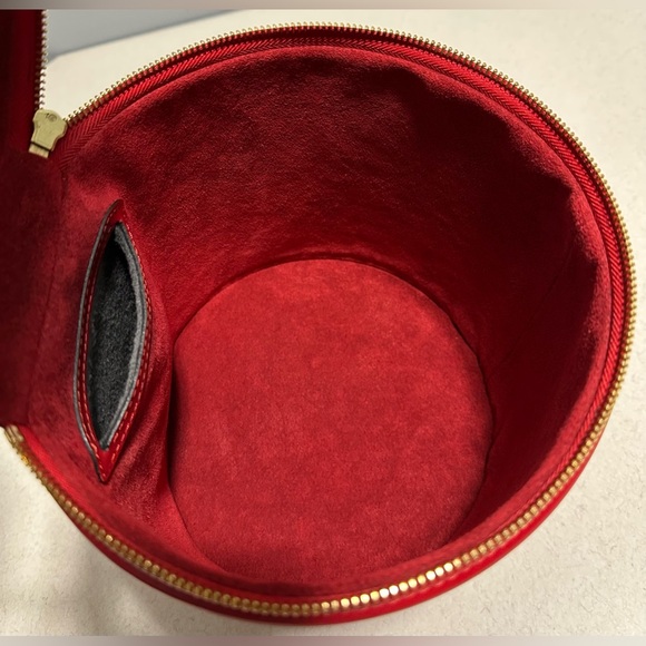 Louis Vuitton Cannes Vanity Bag Epi Leather - Picture 10 of 16